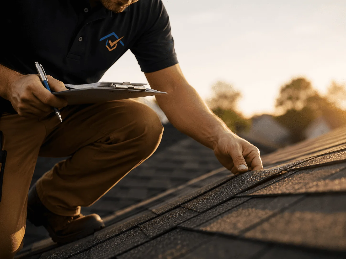 Why Choose Roof Inspection in Coffeyville, KS